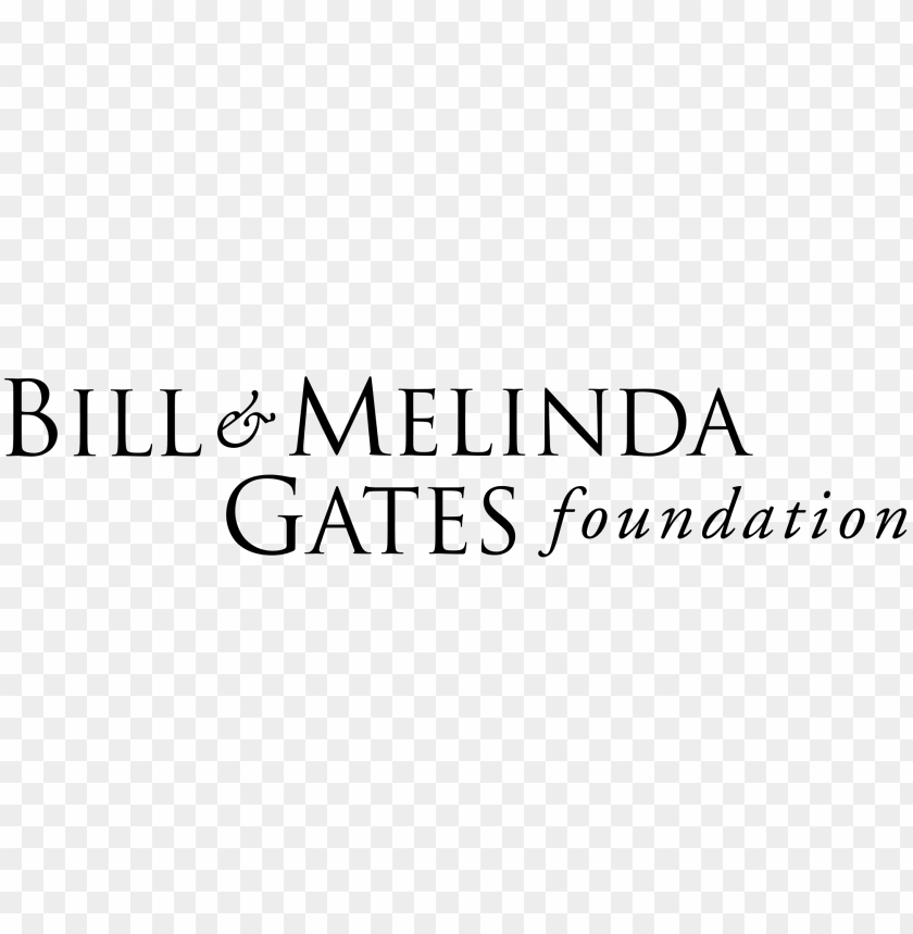 bill and melinda gates foundation logo