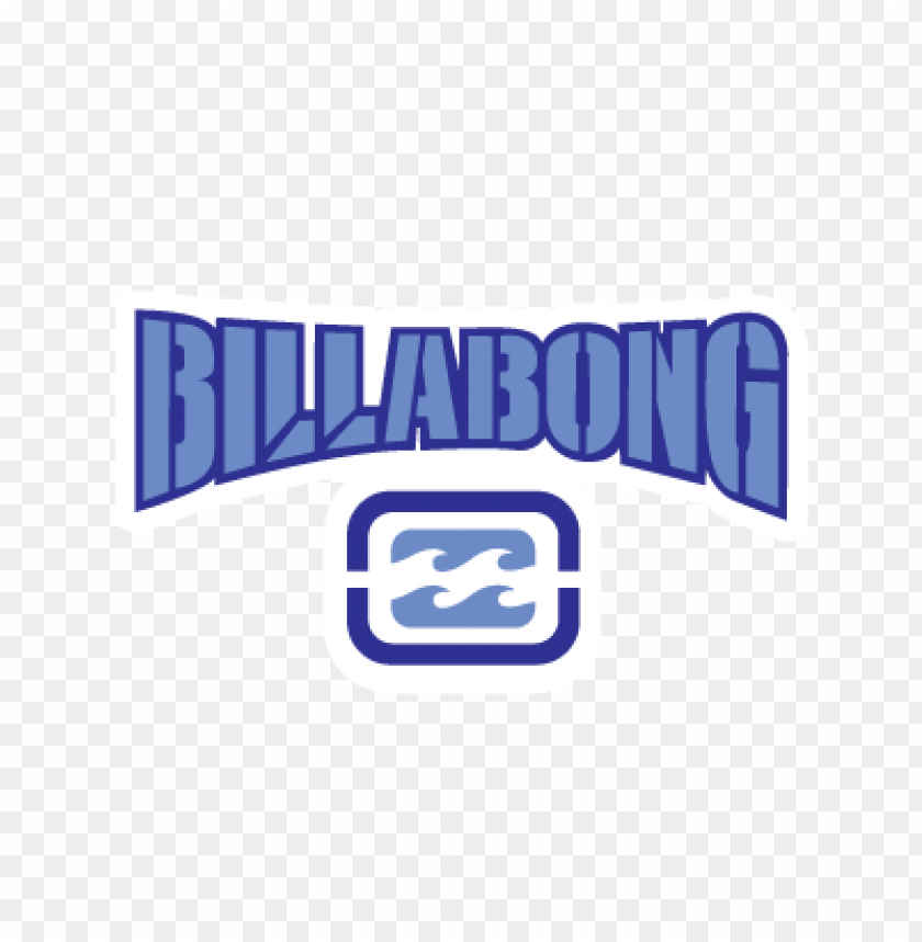  billabong eps logo vector free download - 466811
