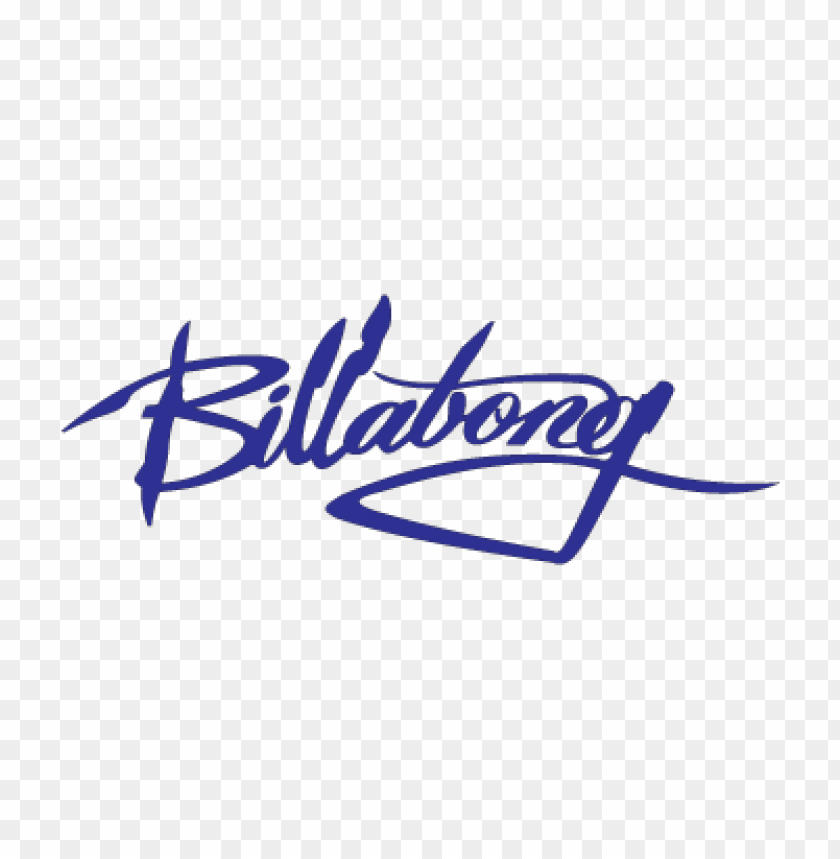  billabong sports logo vector free download - 466849
