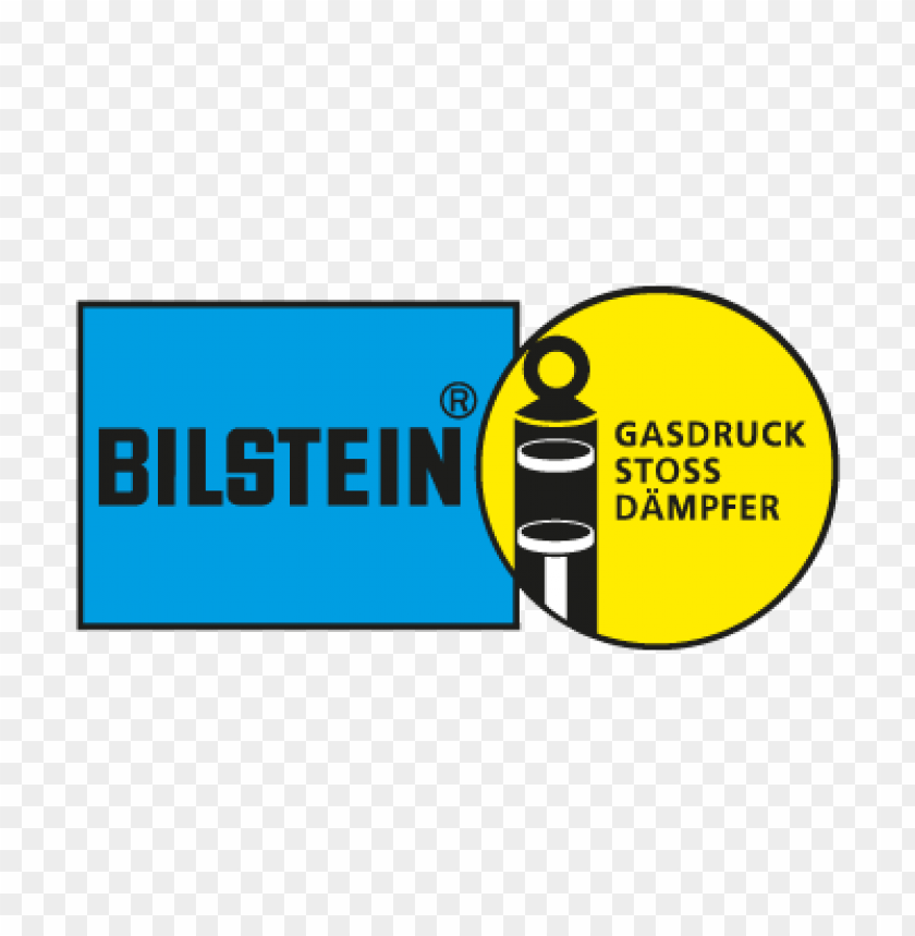  bilstein auto vector logo - 461057