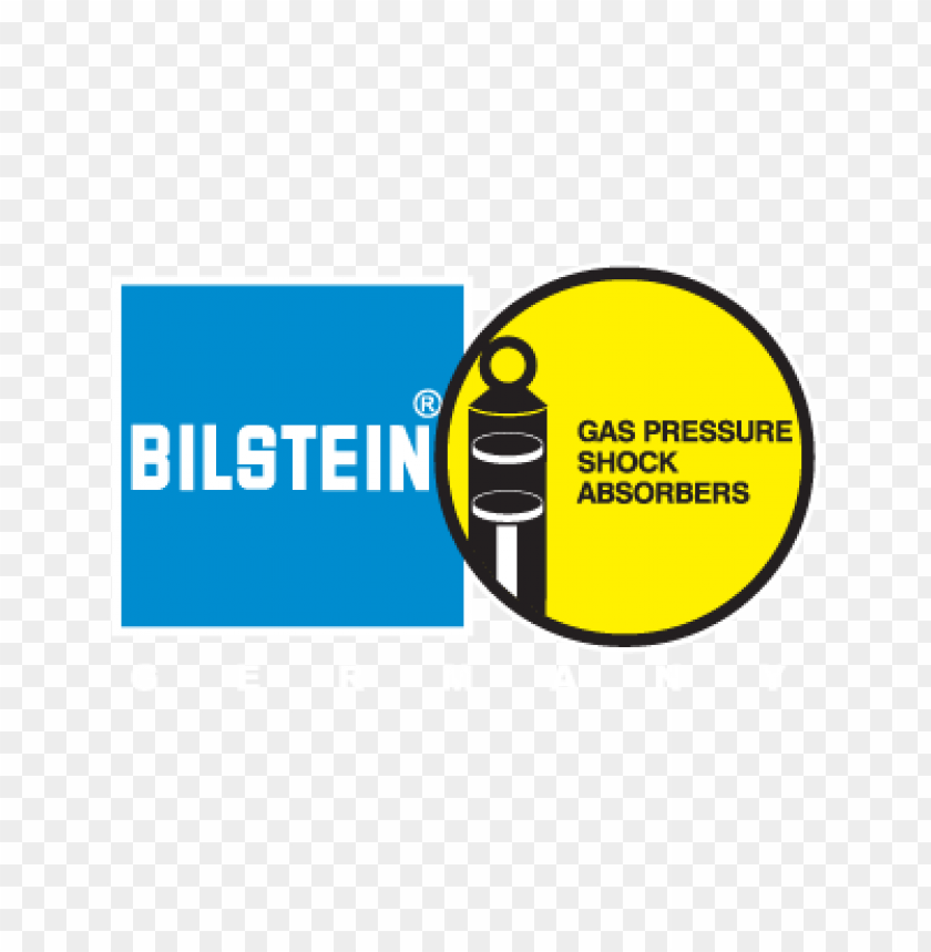  bilstein logo vector free - 468192