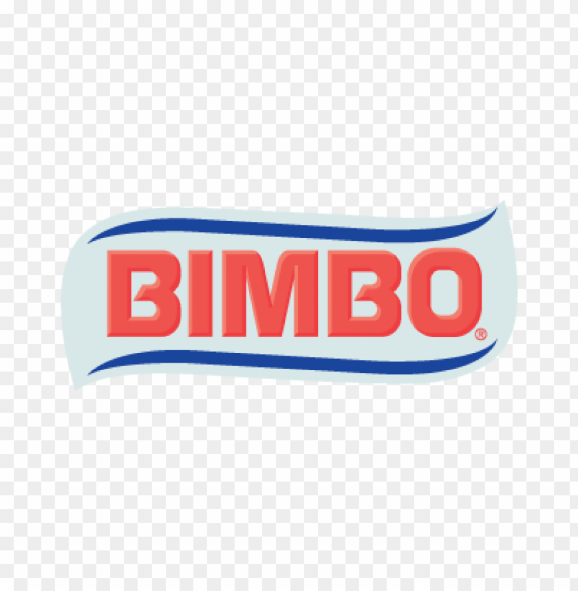  bimbo logo vector download free - 469132