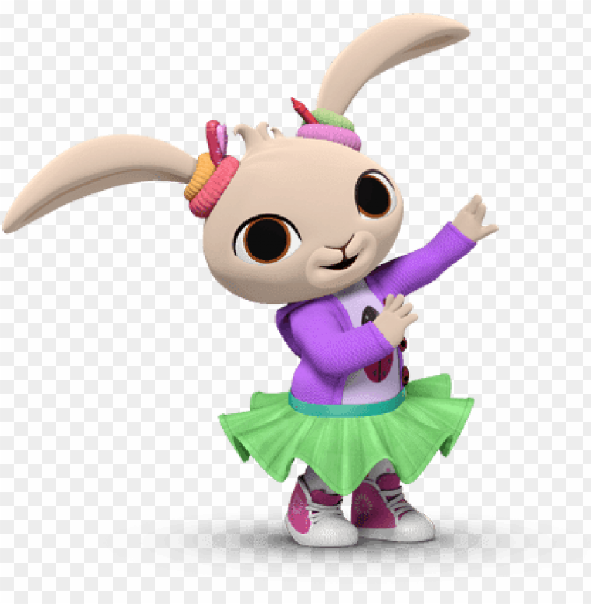 Free Download HD PNG Bing Bunny Coco Clipart Png Photo 67044 TOPpng