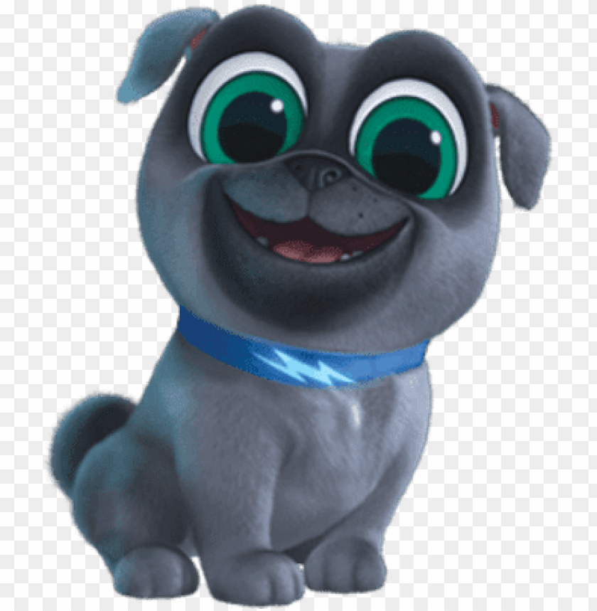 bingo puppy dog pals PNG transparent with Clear Background ID 86151