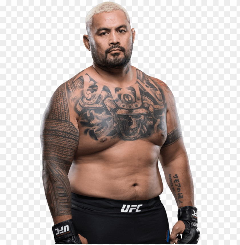 Mark Hunt earns fourth round stoppage of Derrick Lewis | Sporting News  Australia