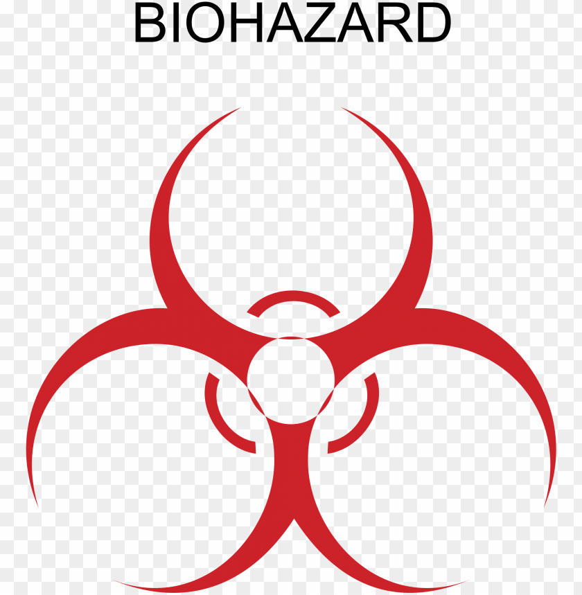 Biohazard Logo Png Tran Parent - Biohazard  Ign Tran Parent Bac Ground PNG Image With Transparent Background