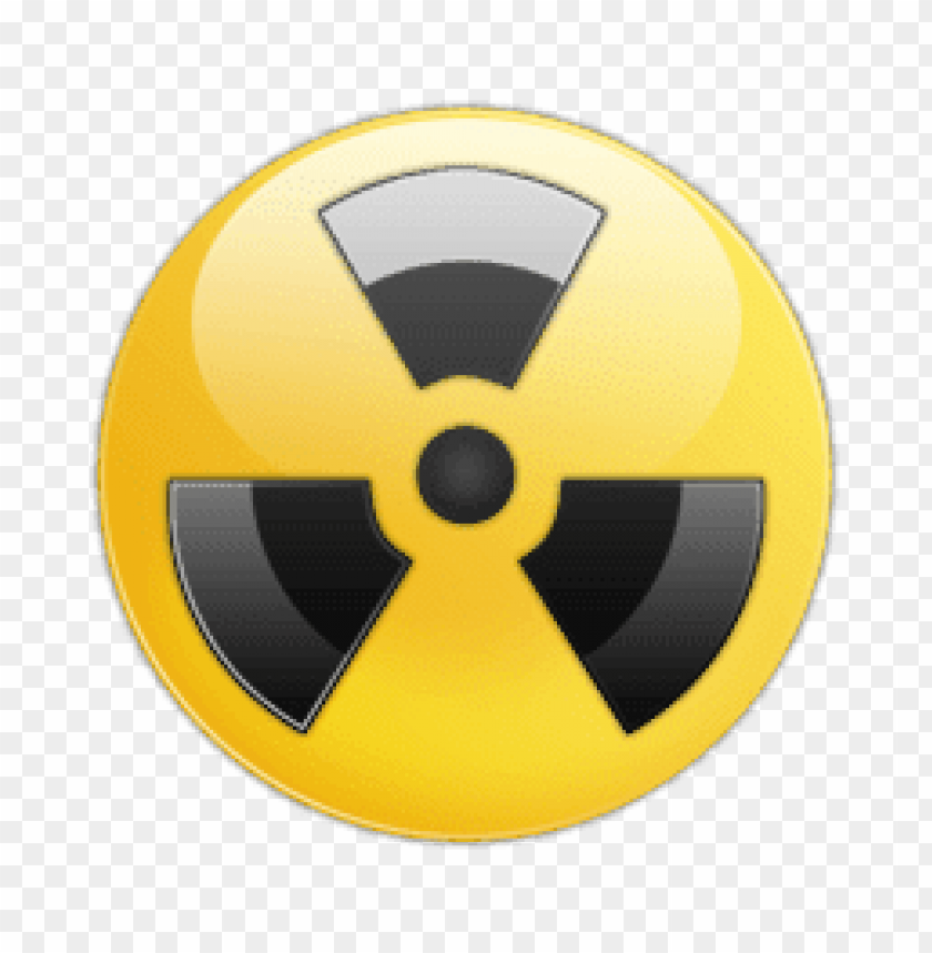 biohazard yellow symbol PNG transparent with Clear Background ID 117539