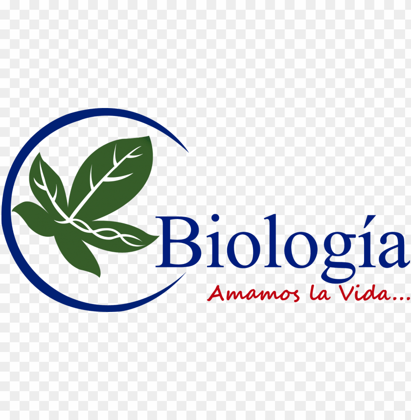 biologia logotipo