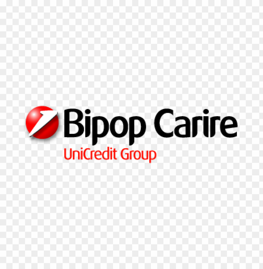  bipop carire unicredit vector logo - 469581