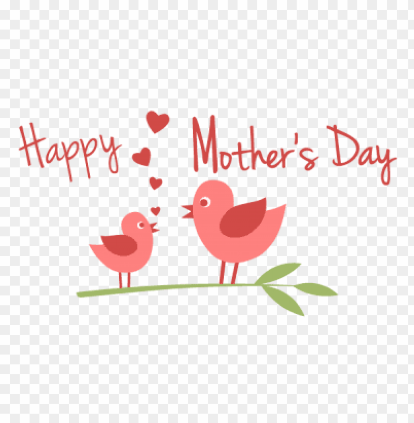 bird, fly, mothers, day, png