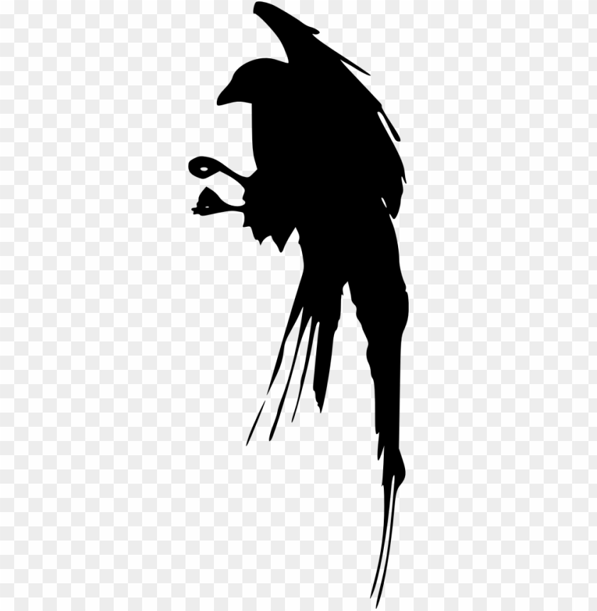 Transparent Bird Silhouette PNG Image - ID 3737 | TOPpng