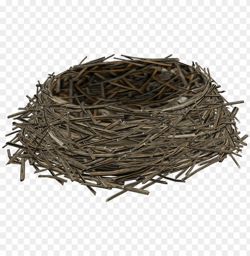 birds nest PNG transparent with Clear Background ID 225890