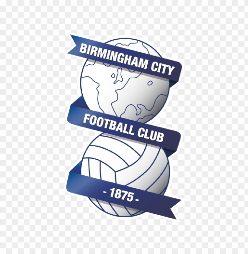  birmingham city fc logo vector - 469326