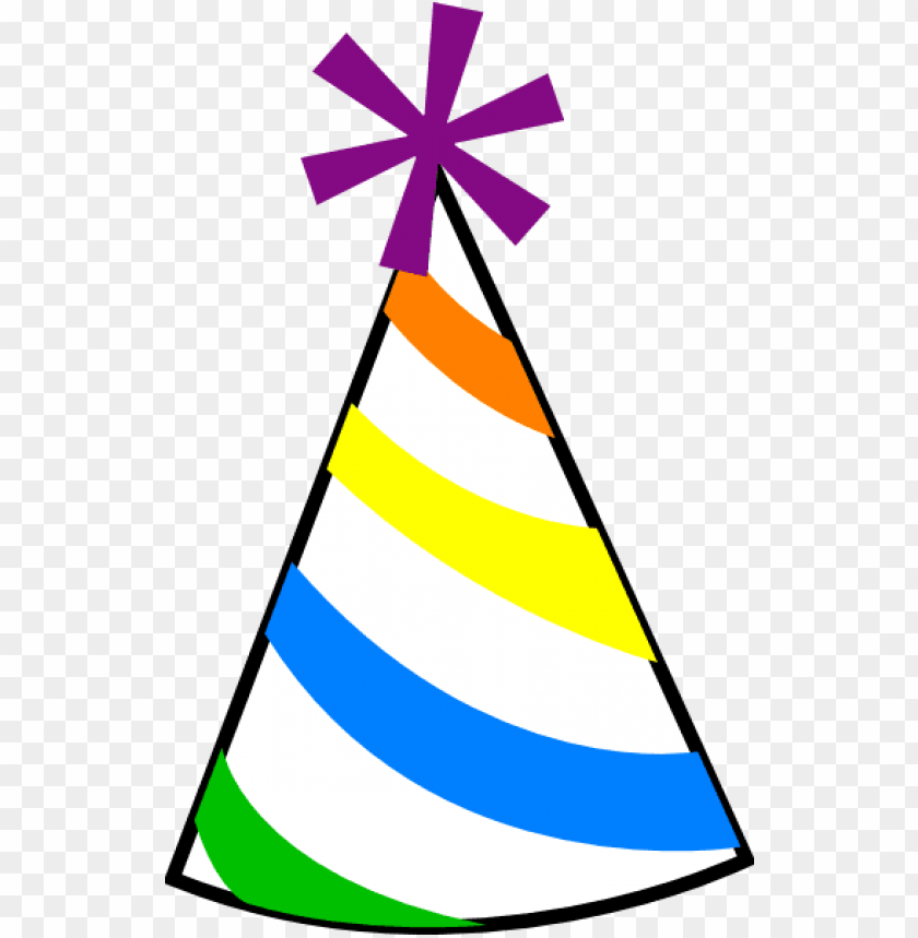 happy birthday hat, birthday clipart, birthday confetti, birthday banner, birthday border, birthday streamers