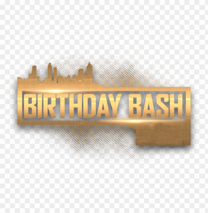 Birthday Bash 2025 Ladies Edition - Nathan Parr