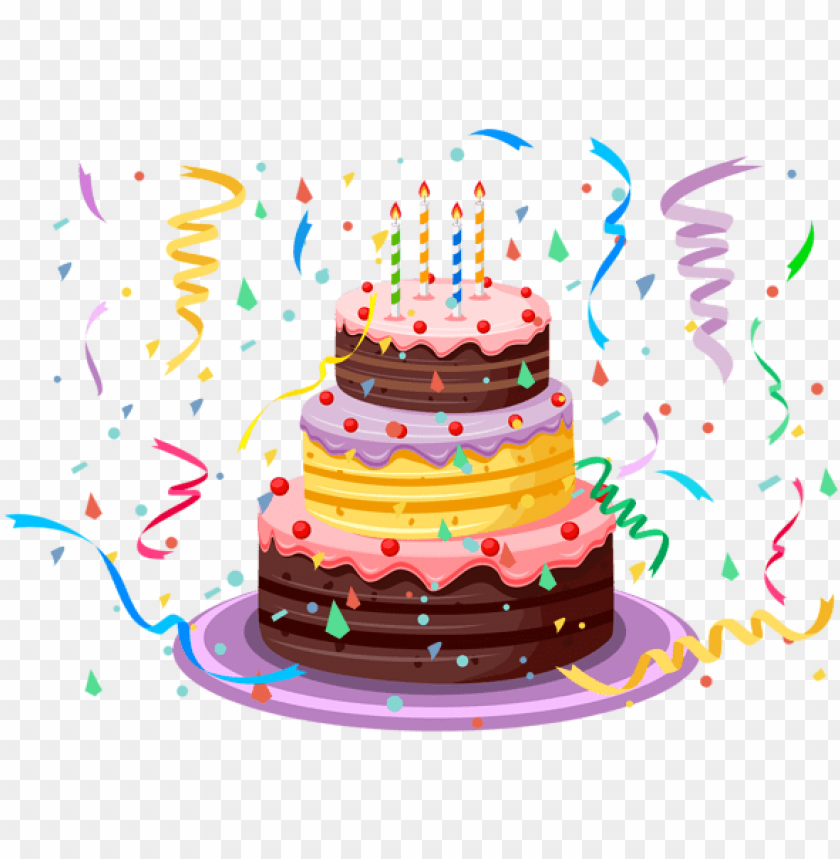 Laser Cut Happy Birthday Cake Topper Free Vector - Dezin.info