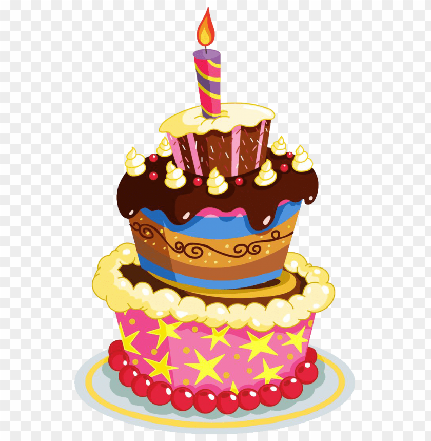 miscellaneous, birthdays, birthday cake layers, 