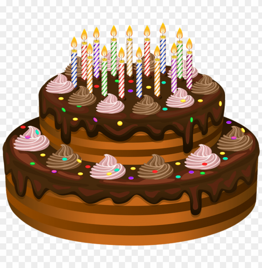 Download Birthday Cake Transparent Png Images Background | TOPpng
