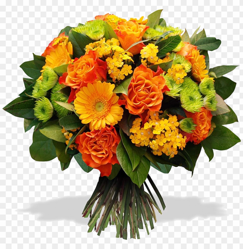happy birthday, orange cone, flowers, warning, flower, construction, nature