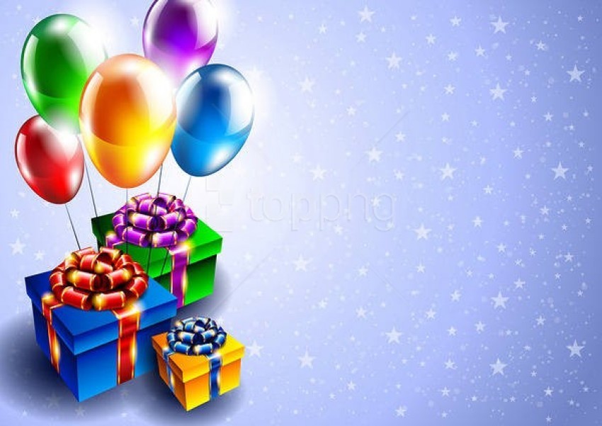 birthdaywith gifts background best stock photos - Image ID 58225