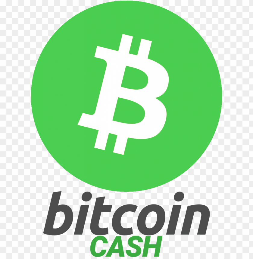 free PNG bitcoin cash logo PNG image with transparent background PNG images transparent