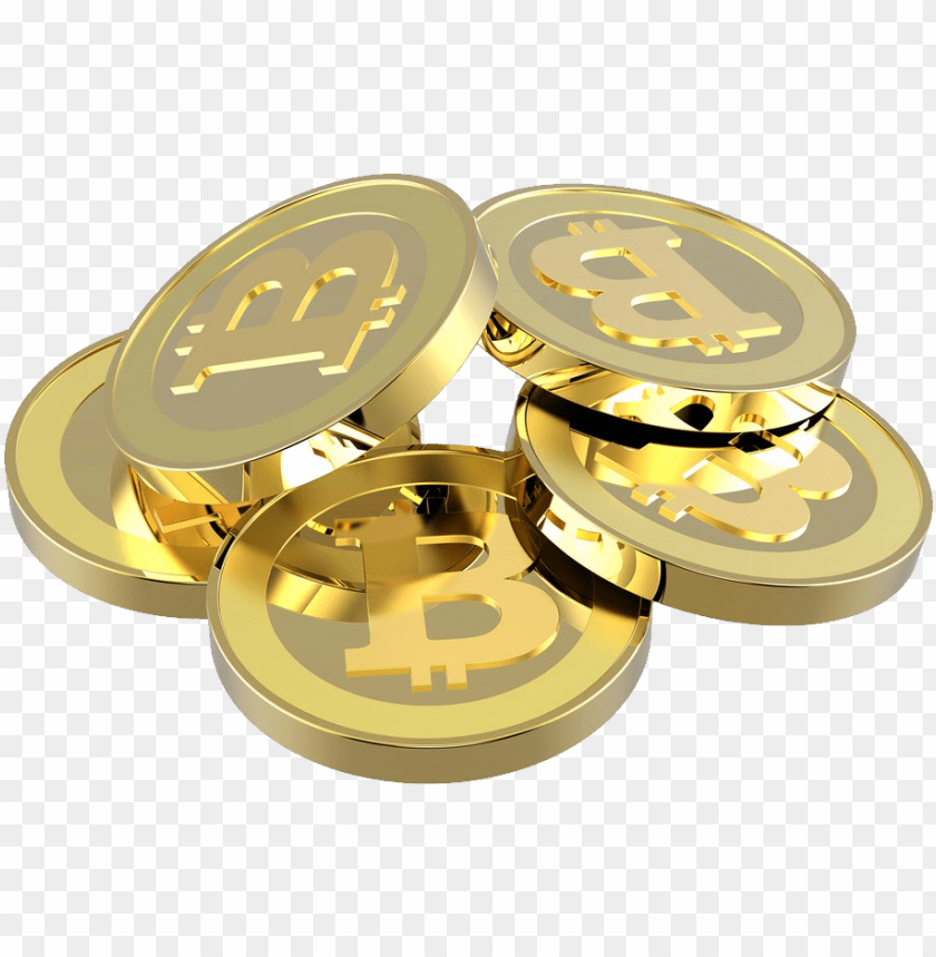 Bitcoin Imagen Sin Fondo PNG Image With Transparent Background@toppng.com