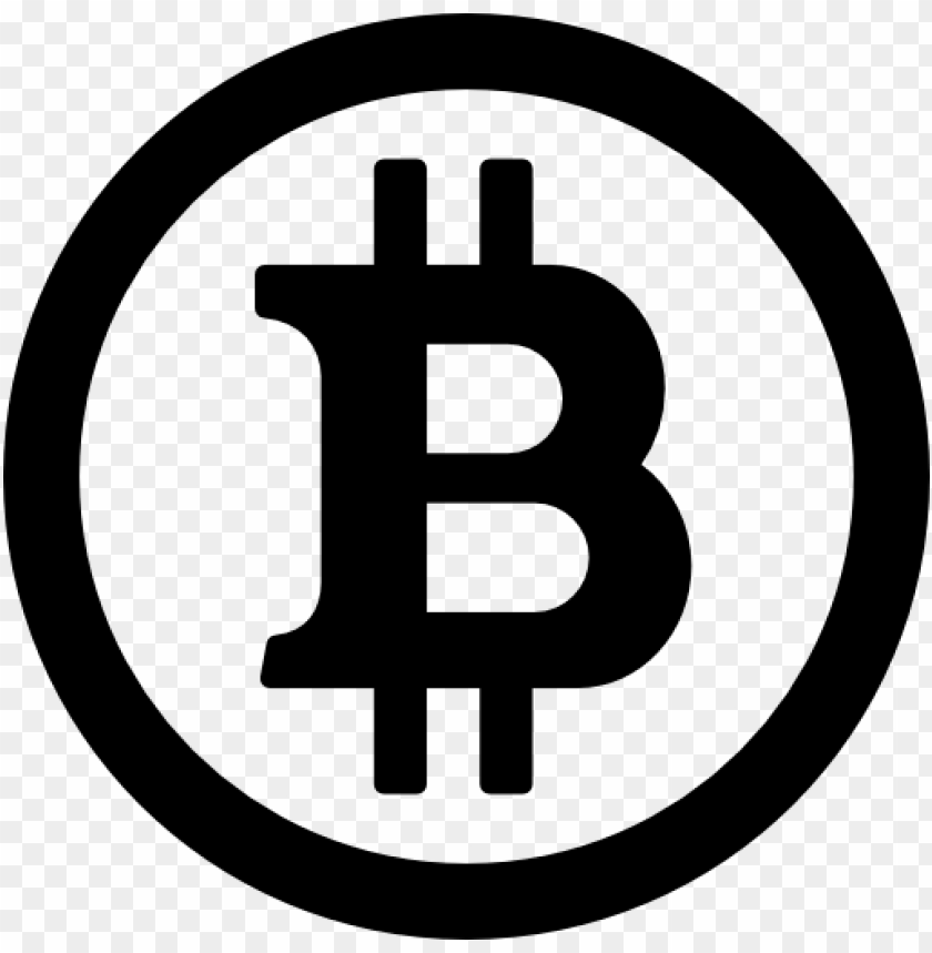  Bitcoin Logo Png Free - 475795