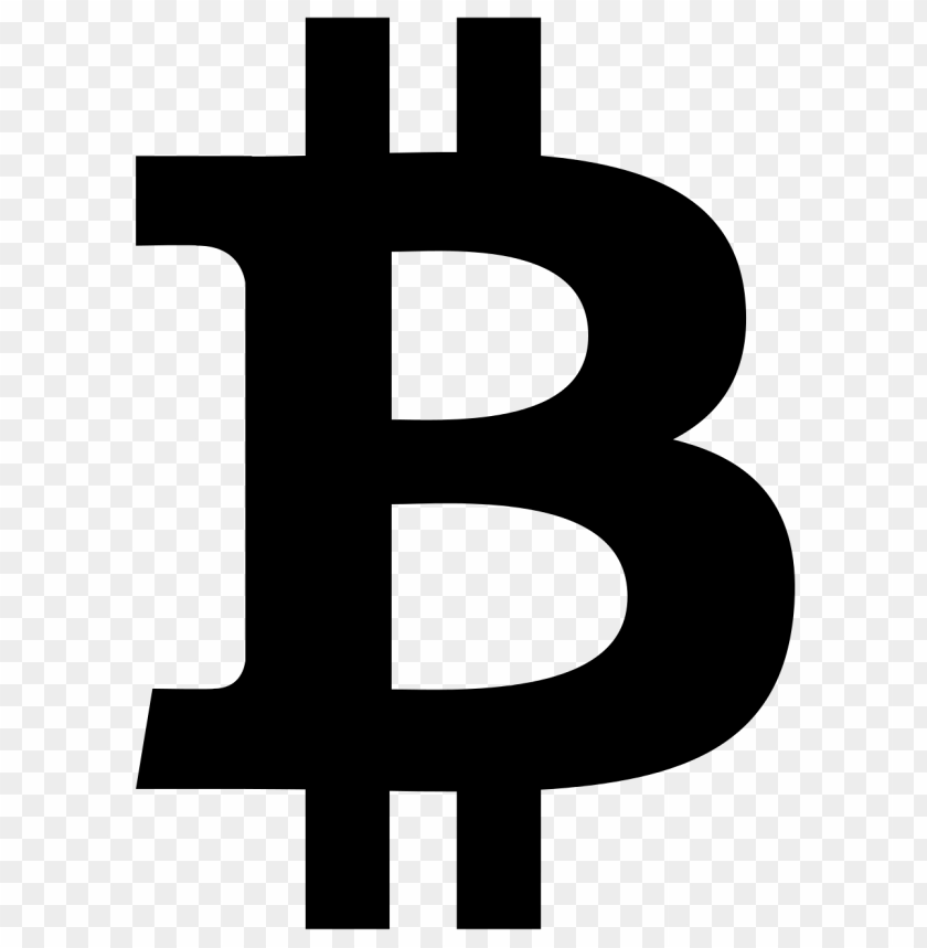  Bitcoin Logo Png Hd - 475774