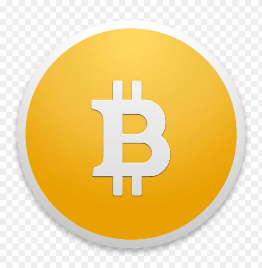 bitcoin logo png hd@toppng.com