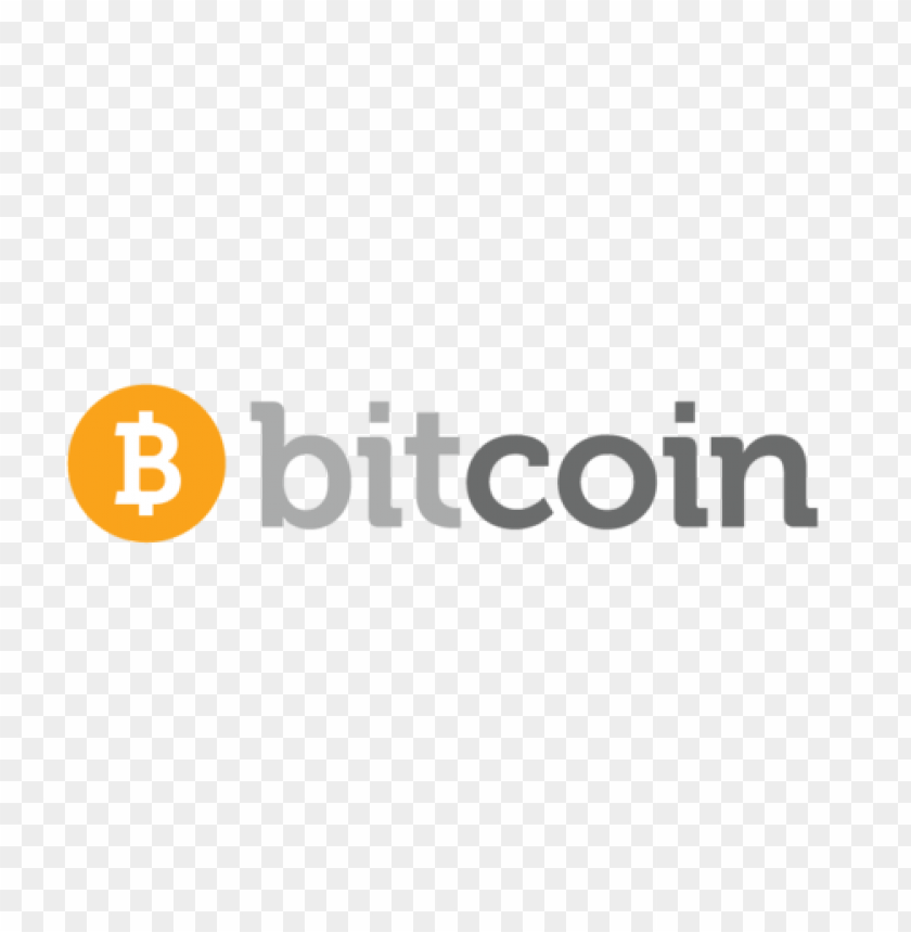 bitcoin logo png transparent images@toppng.com