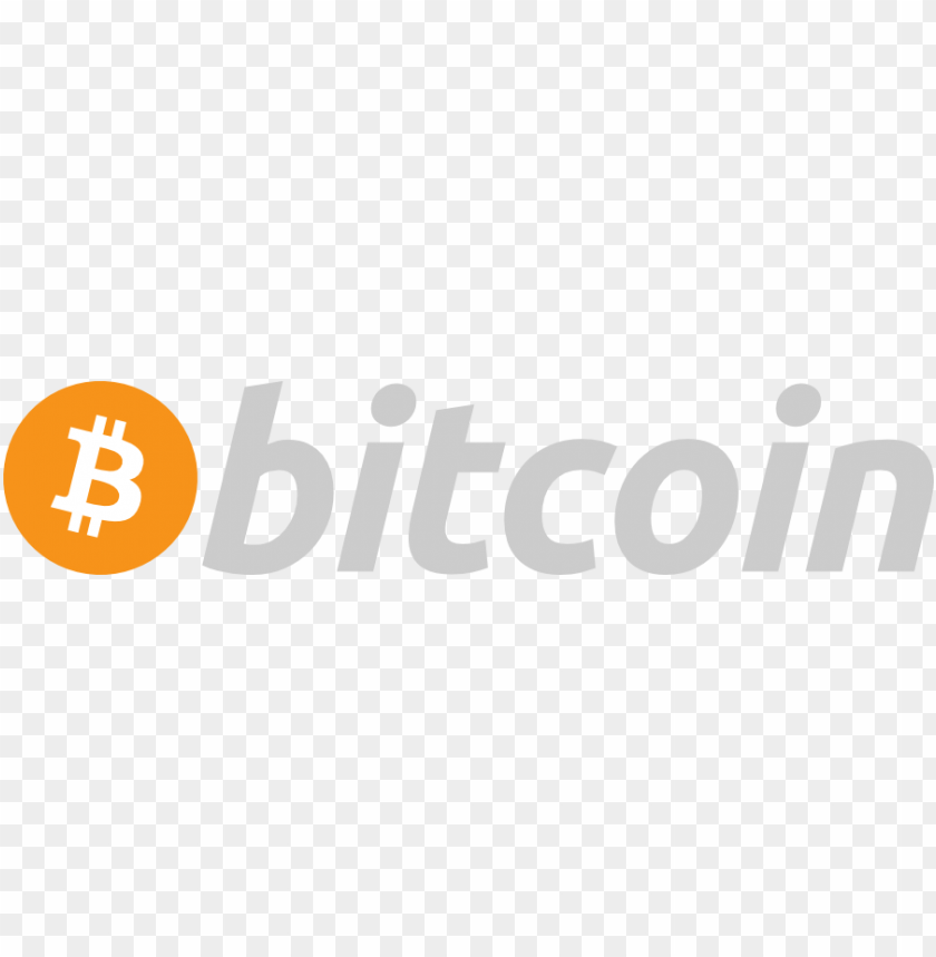 bitcoin logo transparent background@toppng.com