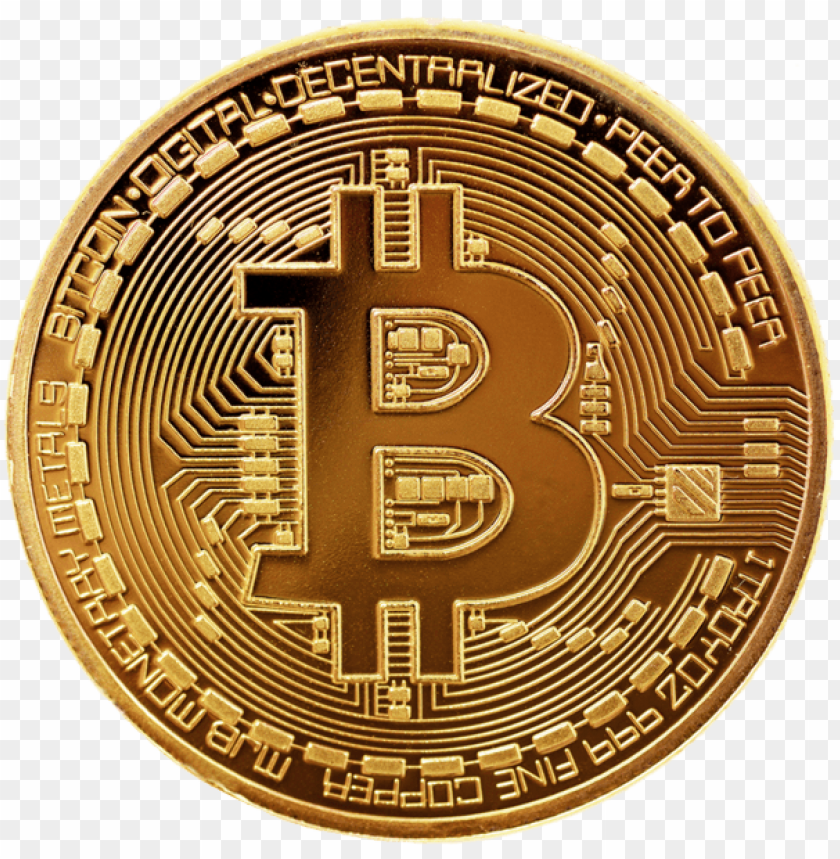 bitcoin png transparent hd photo photo - one bitcoi PNG image with transparent background@toppng.com
