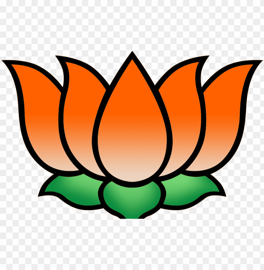 bjp logo new style png image - Photo #3246 - TakePNG | Download Free PNG  Images