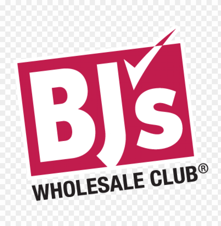  bjs wholesale club logo vector - 467234