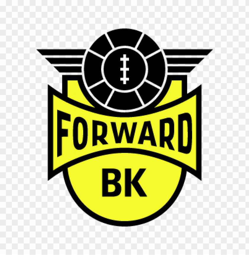  bk forward vector logo - 470376