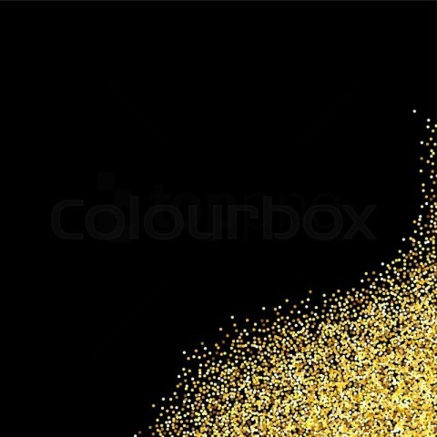 Black And Gold Glitter Background Texture Background Best Stock Photos