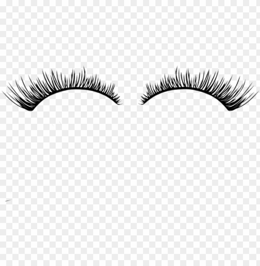 black and white library png eyelash eyelash extensions fun facts PNG transparent with Clear Background ID 205827