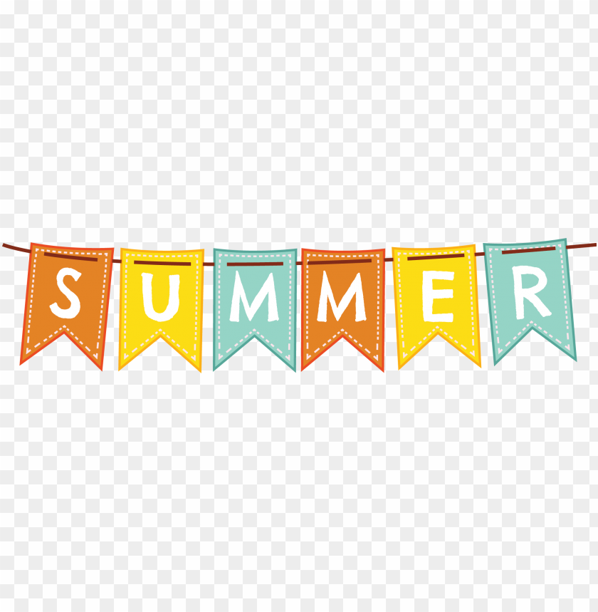 black and white stock summer transparent banner summer banner PNG transparent with Clear Background ID 164146