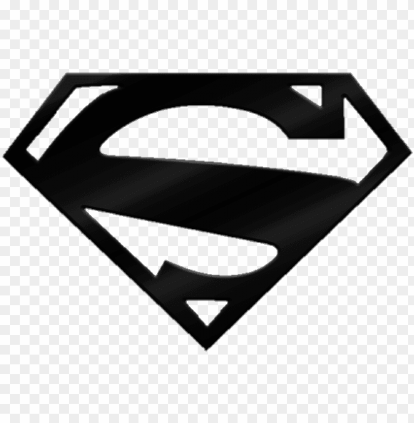 Black And White Superman Logo Png Pic New Superman Logo PNG Black And White Superman Logo Png Pic New Superman Logo PNG