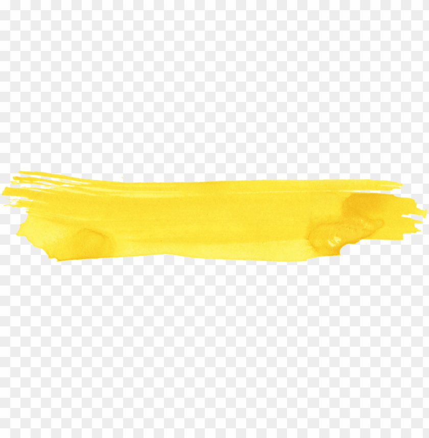 watercolor circle, yellow tape, yellow, watercolor brush strokes, yellow light, yellow ribbon