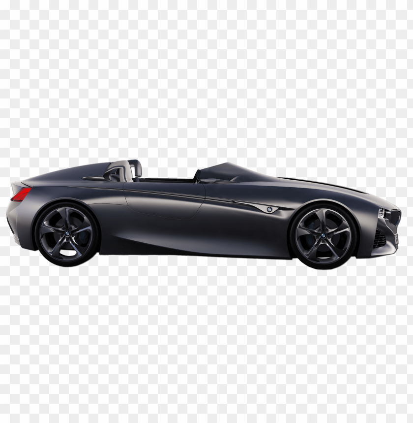 Download Black Cool Bmw Cabrio Car Clipart Png Photo Toppng