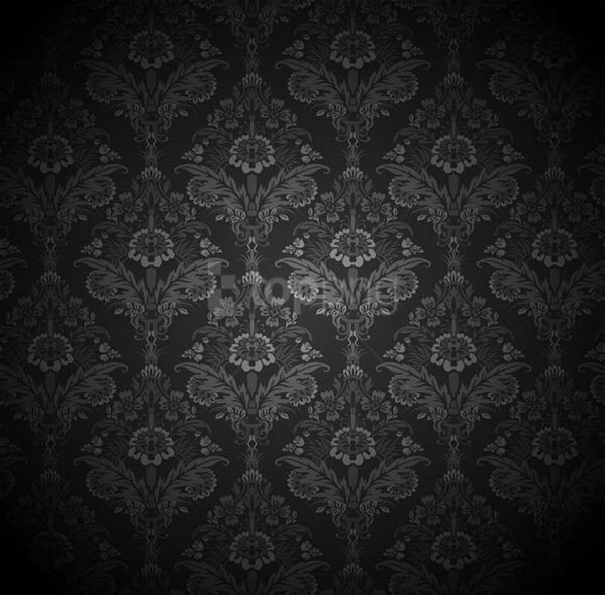 Black Deco Background Best Stock Photos | TOPpng