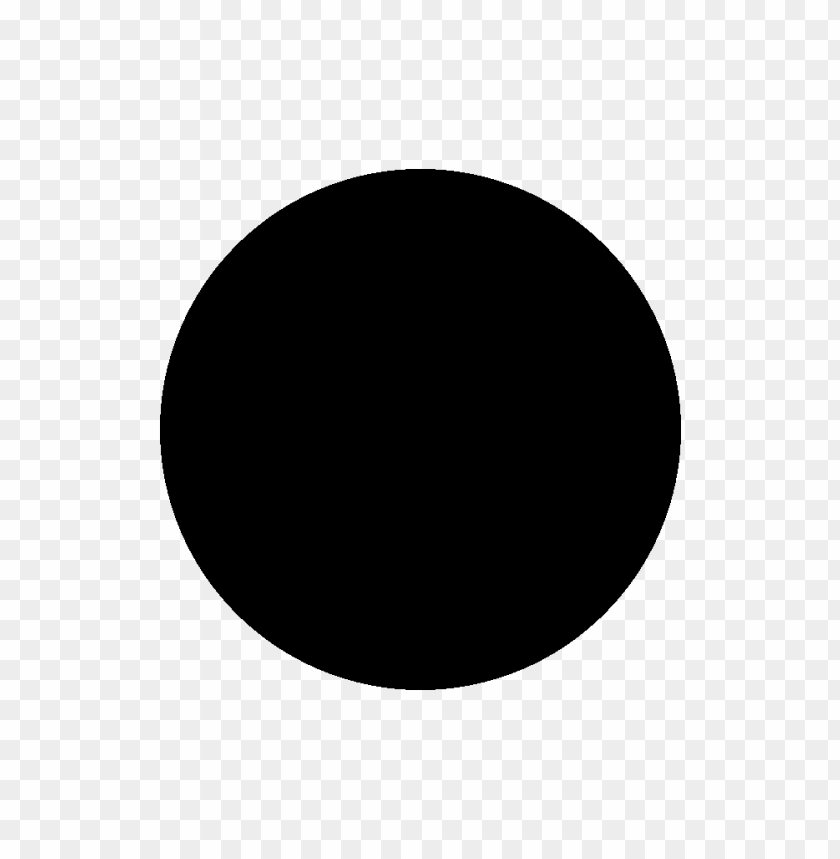 free PNG black dot circle icon hd PNG image with transparent background PNG images transparent