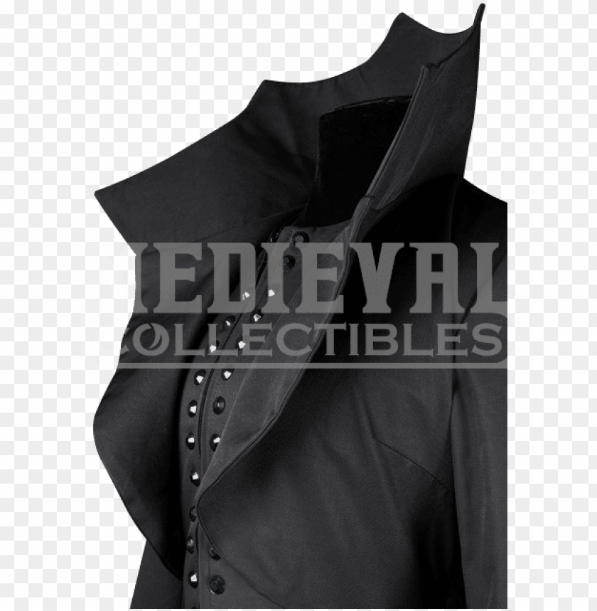 black evil queen jacket leather jacket PNG transparent with Clear Background ID 236205