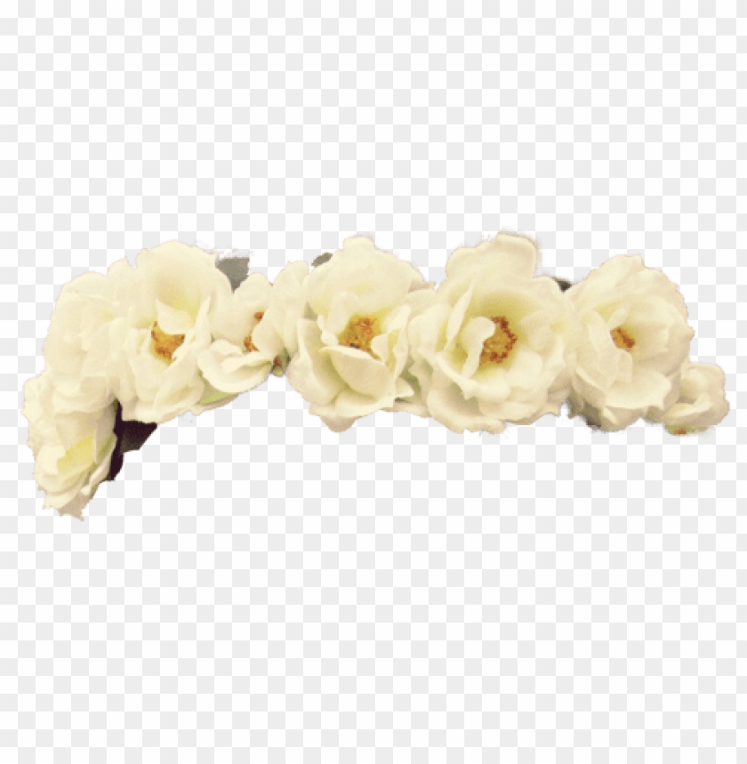 Holiday Flower Crown Roblox