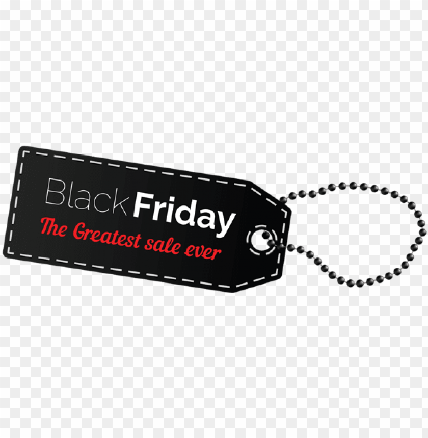 free PNG black friday sale tag PNG image with transparent background PNG images transparent
