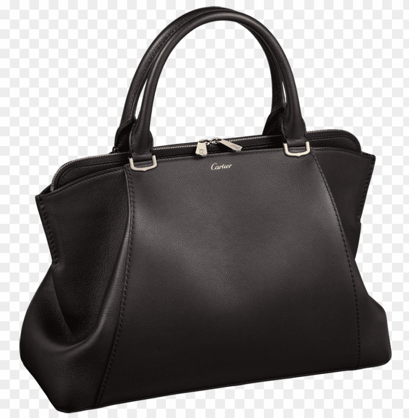 black, cartier, handbag