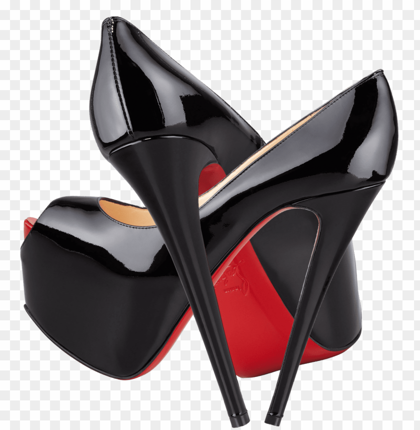 
louboutin
, 
leather
, 
hill
, 
red
, 
black
