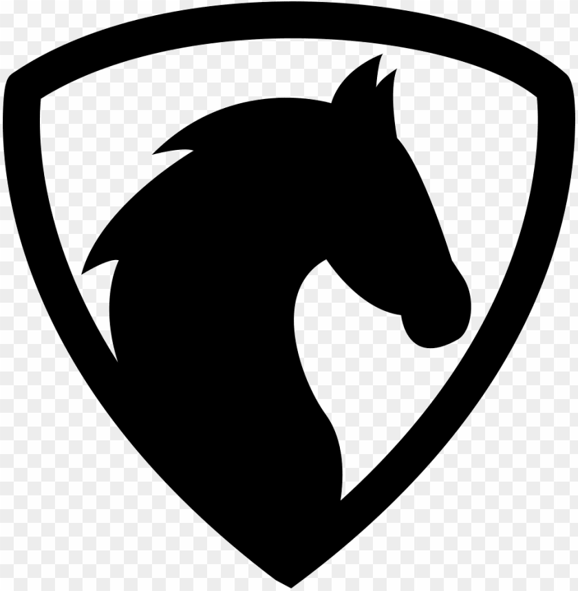 Horse Logo Png - Graphic Design, Transparent Png - vhv
