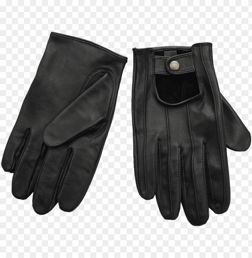 
gloves
, 
genuine
, 
whole hand
, 
garments
, 
leather
, 
black
